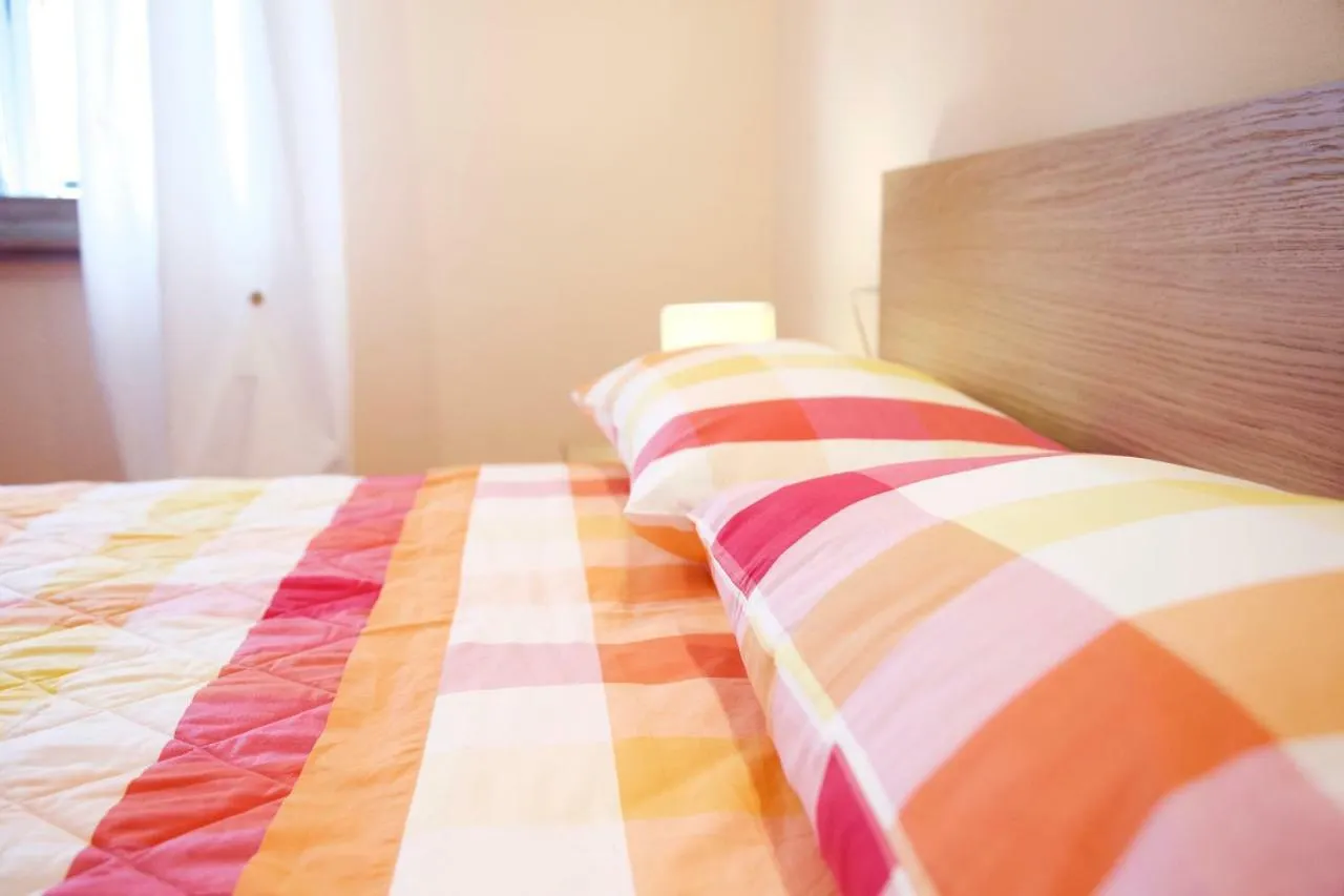 Melaverde B&B Milan Guest house