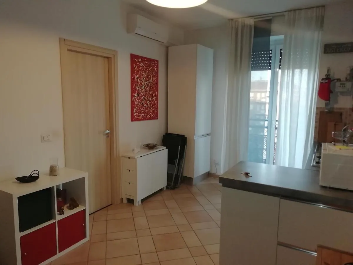 Guest house Melaverde B&B Milan Italy